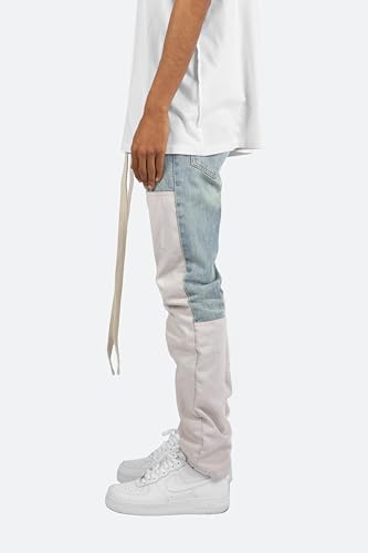 mnml Men's D187 Western Straight Denim2