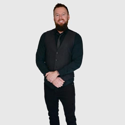 Liberty Blues Ep.112 Travis Groo for US house of representatives 11