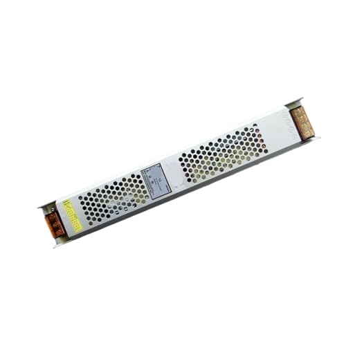 Alimentation à commutation LED 12V pour boîte à lumière et publicité intérieure PM300-12