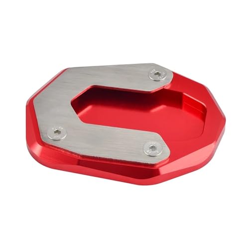 Plaque de béquille latérale pour Ducati Scrambler 800 et Sixty2 - 4