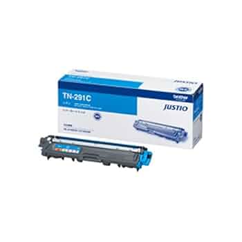 【新品】ブラザー純正トナーカートリッジ TN-291YCMBK TN-291BK(消耗品・オプション)｜ブラザーダイレクトクラブ【公式