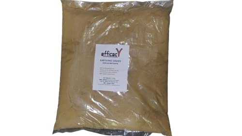 Image of Efficacy Earthing Grade Bentonite Powder /Clay 5 Kgs