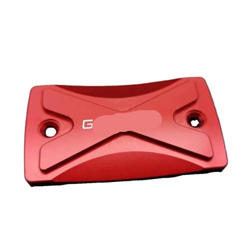 Bouchon d'huile étanche pour pompe de frein avant de moto Gladius 650
