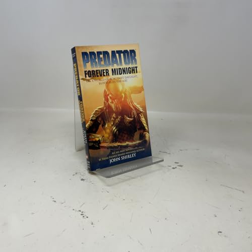 Predator Volume 1: Forever Midnight view 2