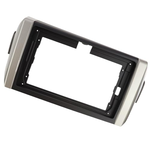 Kit d'installation autoradio de 23 cm avec support audio anti-vibration - 6