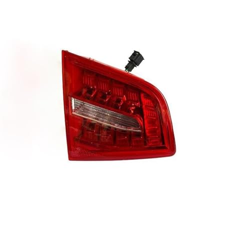 Feu arrière à LED 4F5945095J optique de rechange premium pour Audi A6 C6