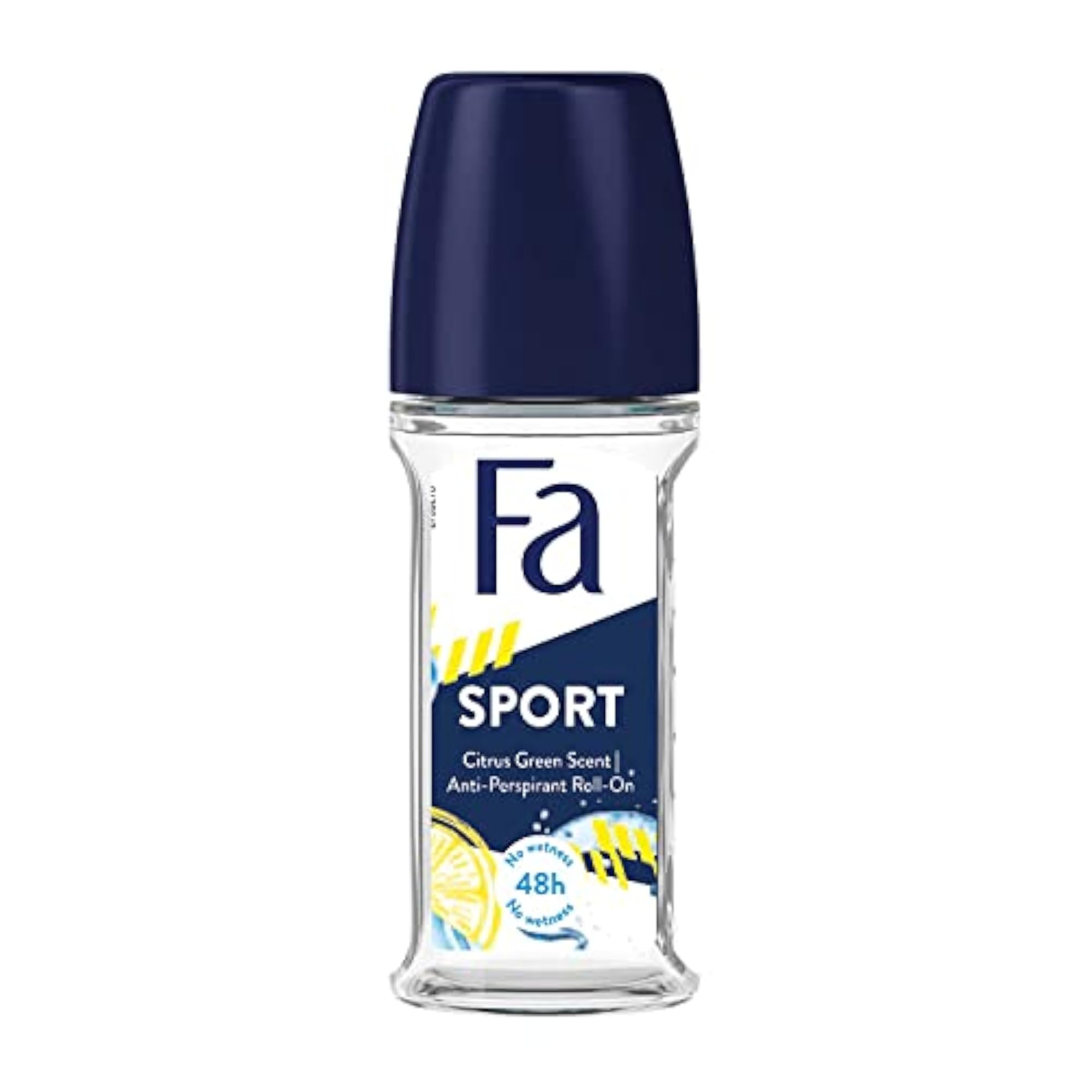SPORT Energizing Fresh Anti-Prespirant Roll On Deo 50 Ml