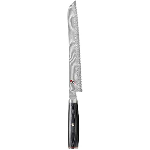 Miyabi Kaizen II 9.5-inch Bread Knife Cover