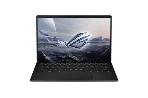 ASUS ROG Flow Z13 GZ302EA RU004W - vue 7