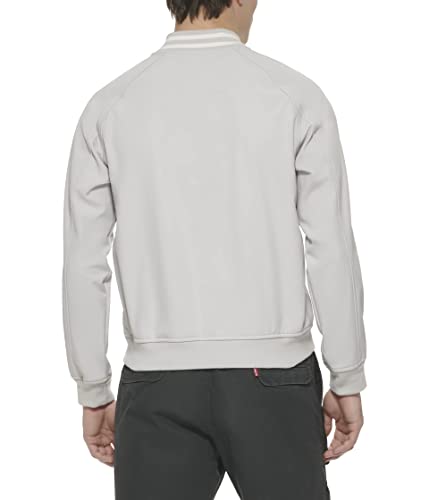Image of Levi's mens Levi's Men's Softshell Varsity Bomber Jacket