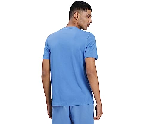 Image of PUMA Unisex-Adult Printed Regular Fit T-Shirt