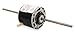 A.O. Smith 7RA1026 1/4 HP 277 Volt 1075 RPM Blower Motor 7RA1026