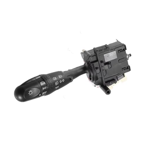 Interrupteur clignotant Toyota Yaris pour rouler sereinement sous la pluie