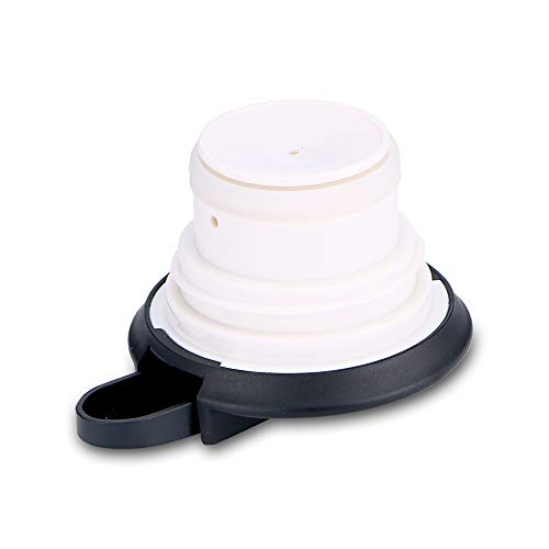 Garrafa de Isolamento de Aço inoxidável Balão de Vácuo de Parede Dupla 2L Mantenha o Calor Frio para