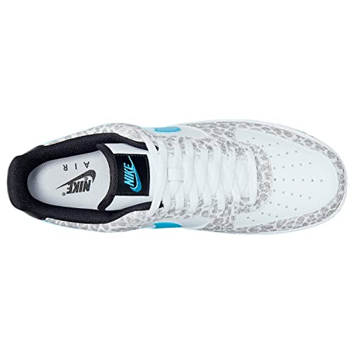 Image of Nike Men's Air Force 1 Low Sneakers