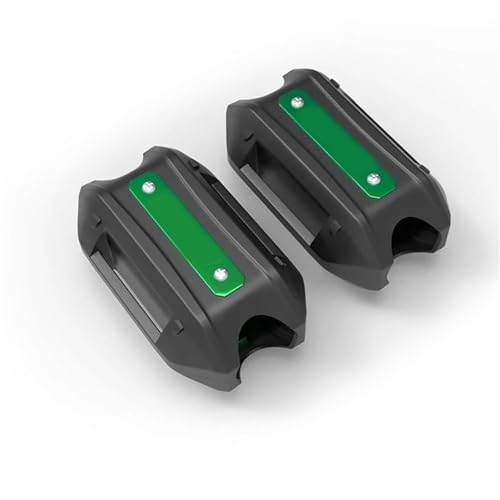 Barre de protection moteur 25 mm pour Kawasaki Concours 1400 GTR de 2007 à 2016