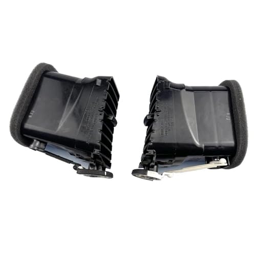 Aération latérale beige KIA Rio grille cassée remplacée facilement