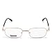 Classic Metal Frame Reading Glasses Men Women Readers Glasses from +0.50 to +6.00 qs8031 (2 Pairs Valuepack, +5.50)