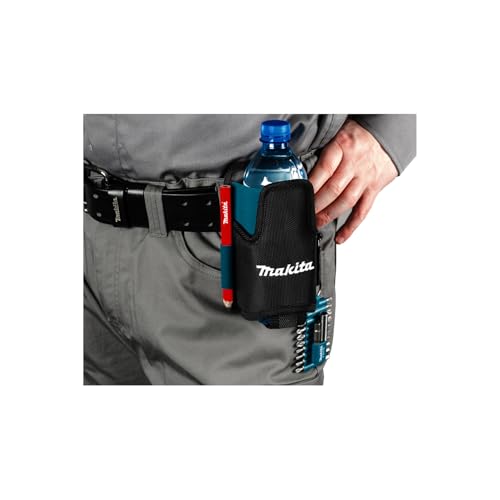 Foto von Makita E-15562 Thermoflasche mit Gürteltasche