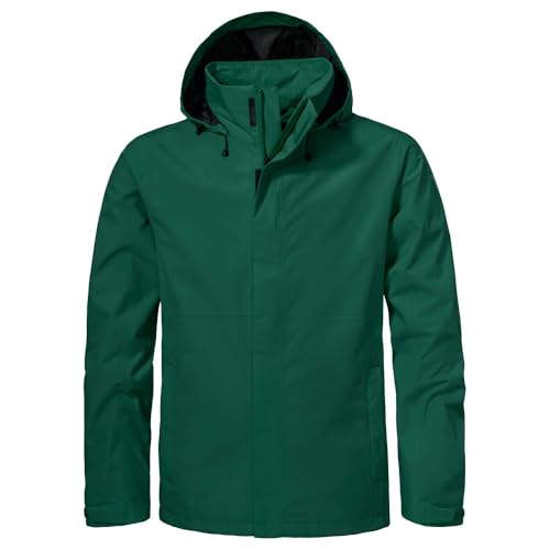 Schöffel Gmund Veste de pluie Hardshell pour homme