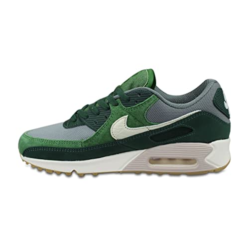 Nike Mens Air Max 90 Premium Running Shoes (10)