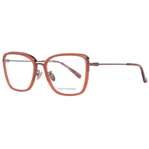 Lunettes Scotch & Soda SS3013 pour en finir avec les montures lourdes