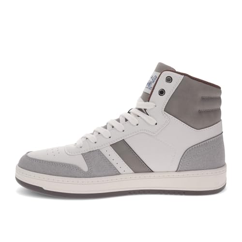Image of Levi's Mens Drive Hi | Casual Shoes