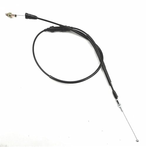 Cable de acelerador Honda CRM 250 repuesto de cable de freno y control de aceite moto