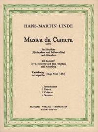 Musica da camera