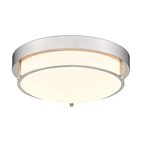Cargifak CKCL4822-2W-BN Close To Ceiling Light Fixtures cover