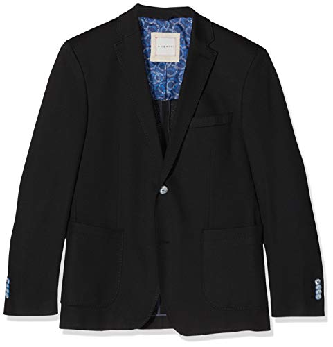 BUGATTI 598233-59232 Blazer, Nero (Schwarz 290)