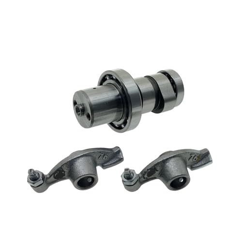 Culbuteur d'arbre à cames contre la perte de puissance scooter SW FES 125 150cc