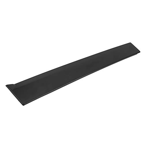 Moulage de porte gauche MK6 résout le problème de baguette manquante