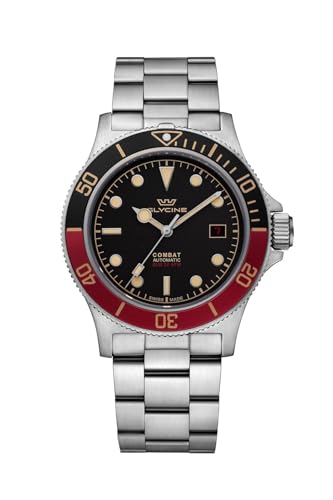 Glycine GL0387 - Combat Sub 42