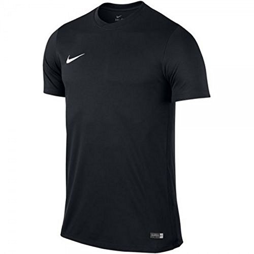 Nike Men's Park Vi T-shirt - Image 4
