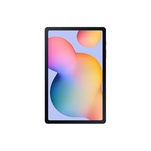 Galaxy Tab S6 Lite 2024 P625 10.4 LTE RAM 128 GB grigio