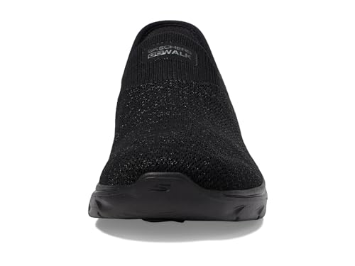 Image of Skechers Women's Go Walk 7 Springtime Hands Free Slip-Ins Sneaker