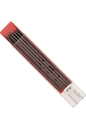 Koh-I-Noor 4190 Ot@Cg[h2B 2 mmŁAeNjJȕ`ƃ^b`\łB