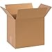 11 1/4 x 8 3/4 x 11-Inch Corrugated Boxes