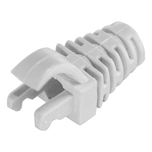 Rolo de 20 metros Cabo SohoPlus Furukawa Cat6 crimpado RJ45 Branco