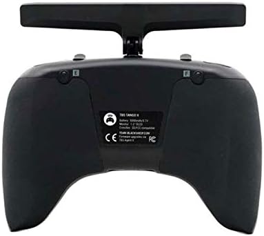 Miniatura 4 de TBS Tango 2 Radio RC con TBS Crossfire incorporado - FPV RC Radio Drone Controller