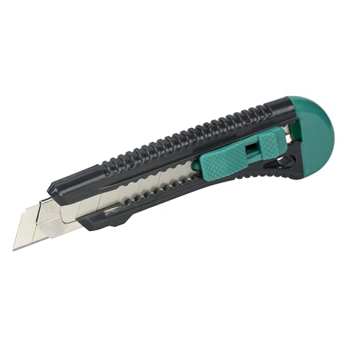 wolfcraft 4146000 - Cutter Lame Sécable - Largeur de Lame 18 mm