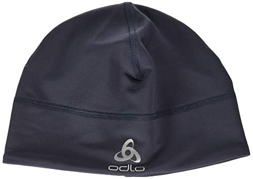 Preisvergleich Produktbild Odlo Hat Polyknit WARM Mütze, Odyssey Gray