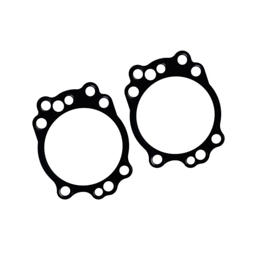 Joint de base de cylindre moto qui supprime les fuites d'huile de votre MT01