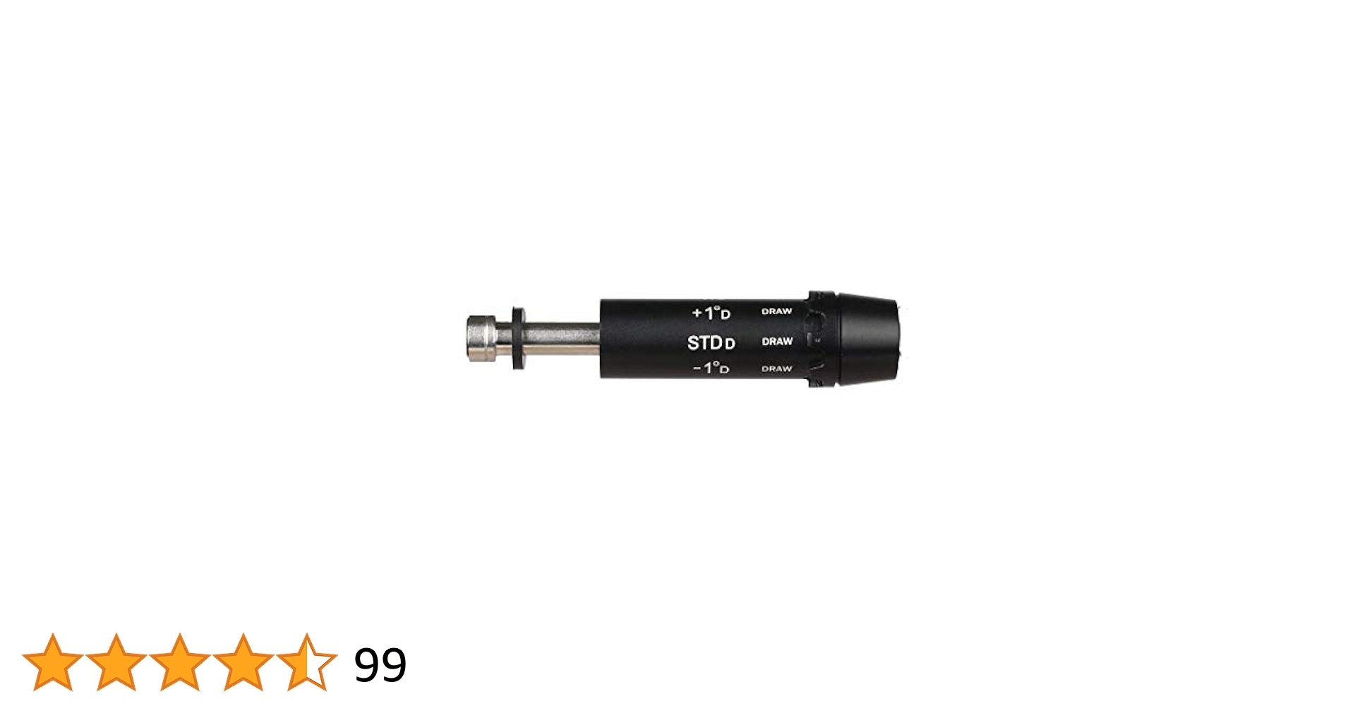 COBRA - HZRDUS Smoke IM10 コブラ スリーブ 3W COBRA - HZRDUS Smoke IM10 コブラ スリーブ 3Wの通販 by pgmn's