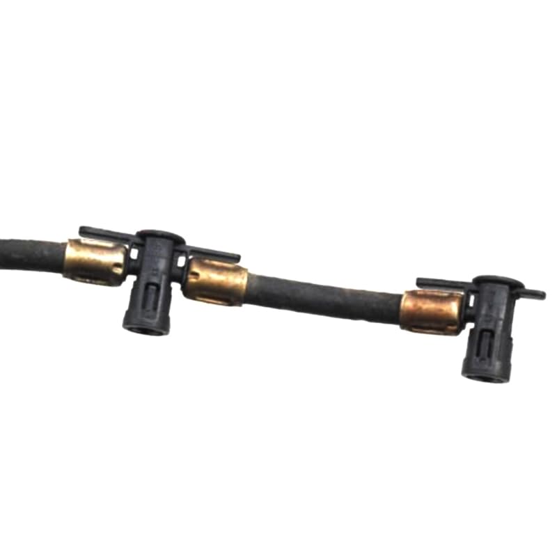 Tubo Di Ritorno Iniettore Carburante – Per Citroen, Peugeot, Berlingo, C3, C4, DS3 | Compatibile Motori 1.6 HDi | Prestazioni Migliorate