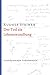 Produktbild Der Tod als Lebenswandlung: 7 Einzelvorträge 1917/18 in verschiedenen Städten (Rudolf Steiner Taschenbücher aus dem Gesamtwerk)