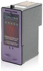 Primera Tri-Color Print Cartridge 53335, High Yield