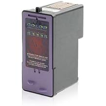 Primera Tri-Color Print Cartridge 53335, High Yield
