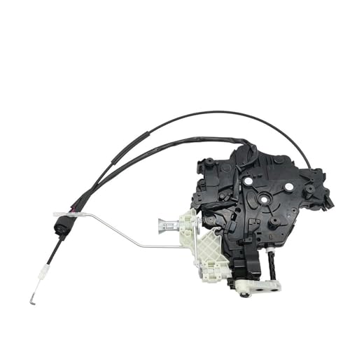 Actionneur de verrouillage de porte gauche pour VW Caddy 2004-2020 2K5843653C